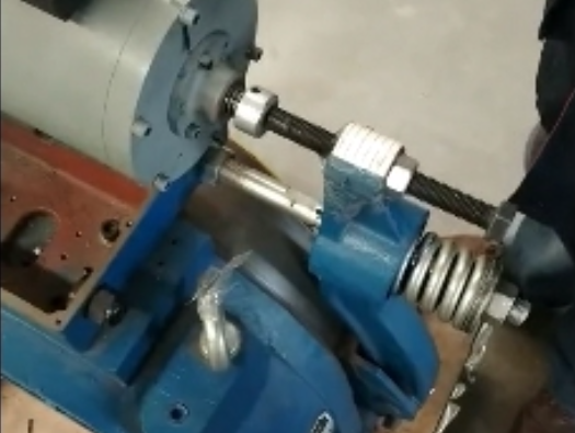 武汉志睿电子产品检测有限公司鼓式制动器拆装保养视频